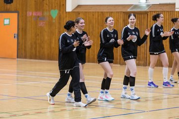 Bild 27 - TSV Ellerau - SG Hamburg Nord : Ergebnis: 42:23